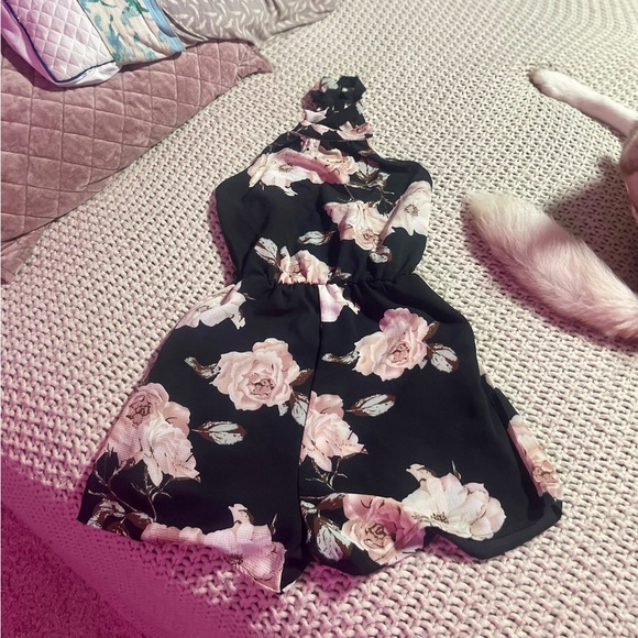 SHEIN Pants - SHEIN romper